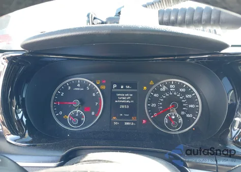 2022 Kia K5 Gt z USA, uszkodzony, nr VIN 5XXG44J83NG156201